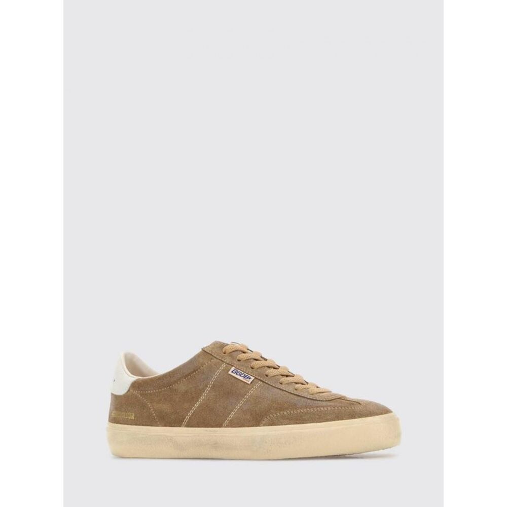 Golden Goose Sneakers Men Grey - Picture 2 of 2